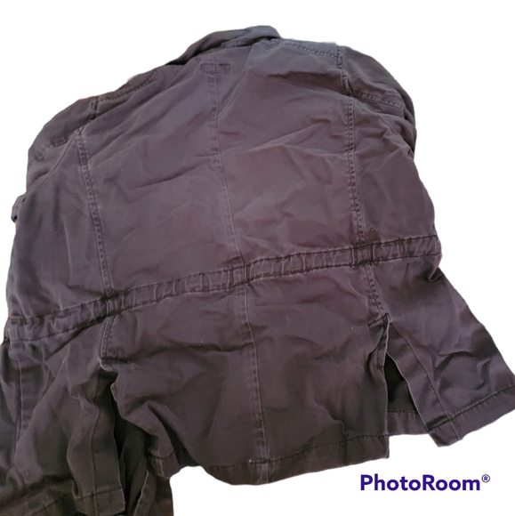 Jacket - Picture 2 of 4